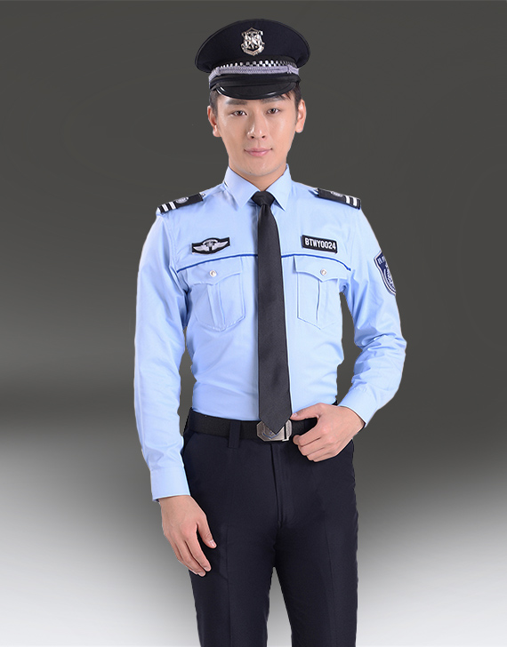 成都保安服