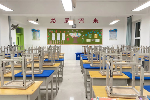 教室护眼灯有什么用？一起来看看吧