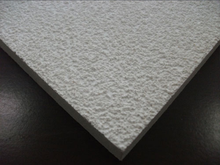 你知道什么是礦棉吸聲板嗎?它和一般的石膏板有什么區別？