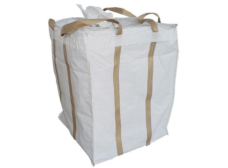回收的成都吨袋如何变白呢？鑫秀塑料包装告诉你