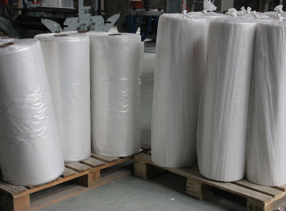 四川塑料袋生产