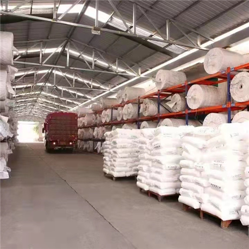 黄骅港首单吨袋工业纯碱完成首航过港（成都吨袋厂家）