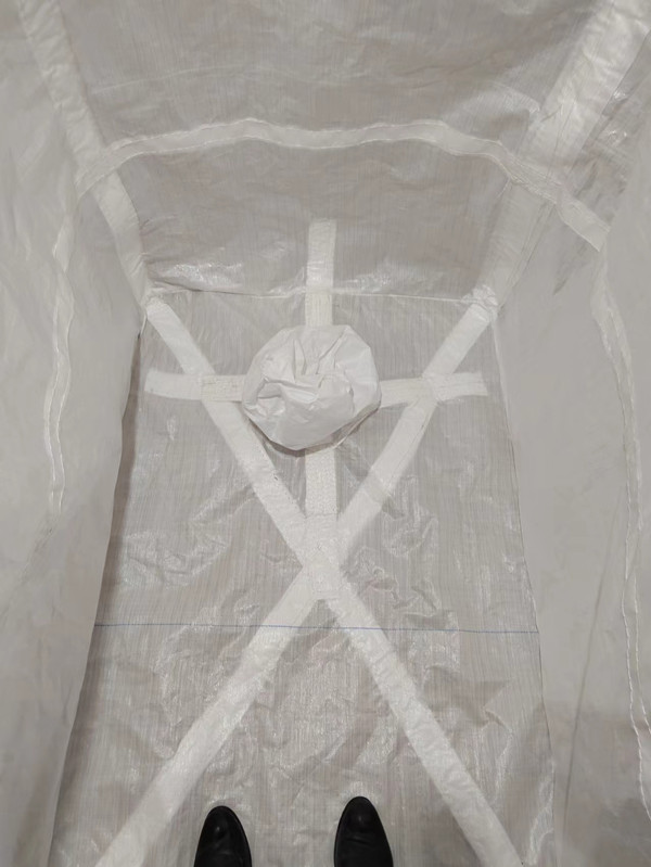 四川集装袋在生产过程中应当注意的一些小细节