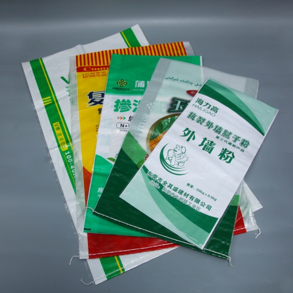 验收编织袋时检查哪些方面?