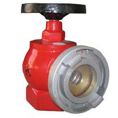 SNW65-Ⅰ减压稳压型室内消火栓
