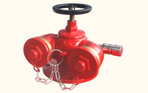 四川消防水泵接合器