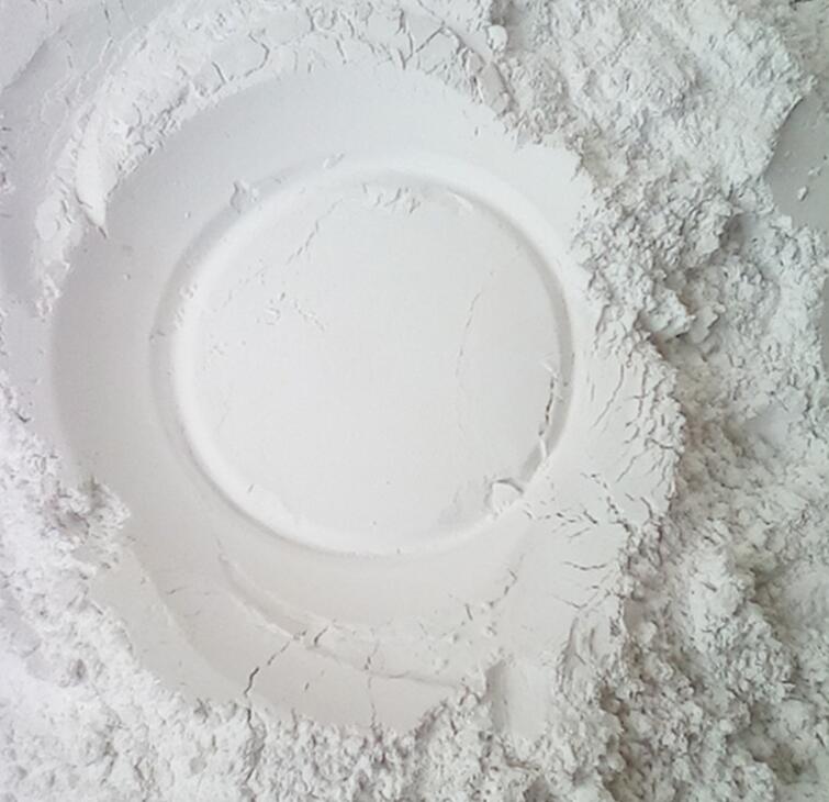 四川石膏粉比表面积的测试方法