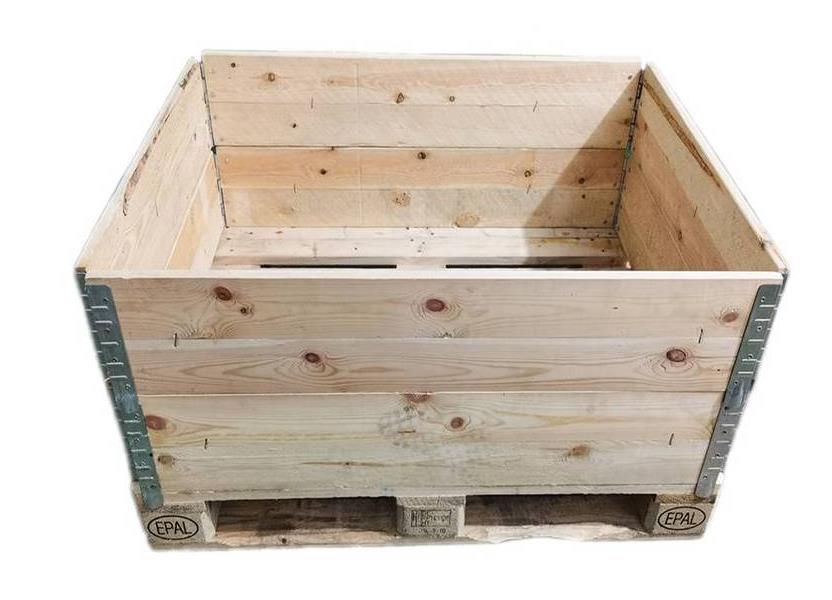 西安木箱木托盘生产