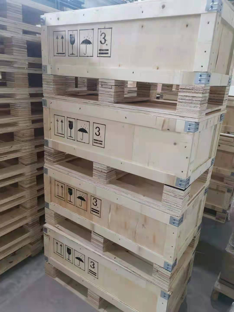 陕西木箱木托盘