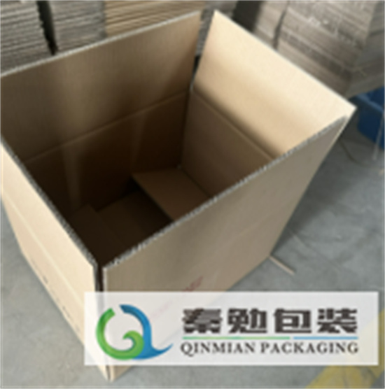 陕西纸箱厂家：打造高质量包装方案