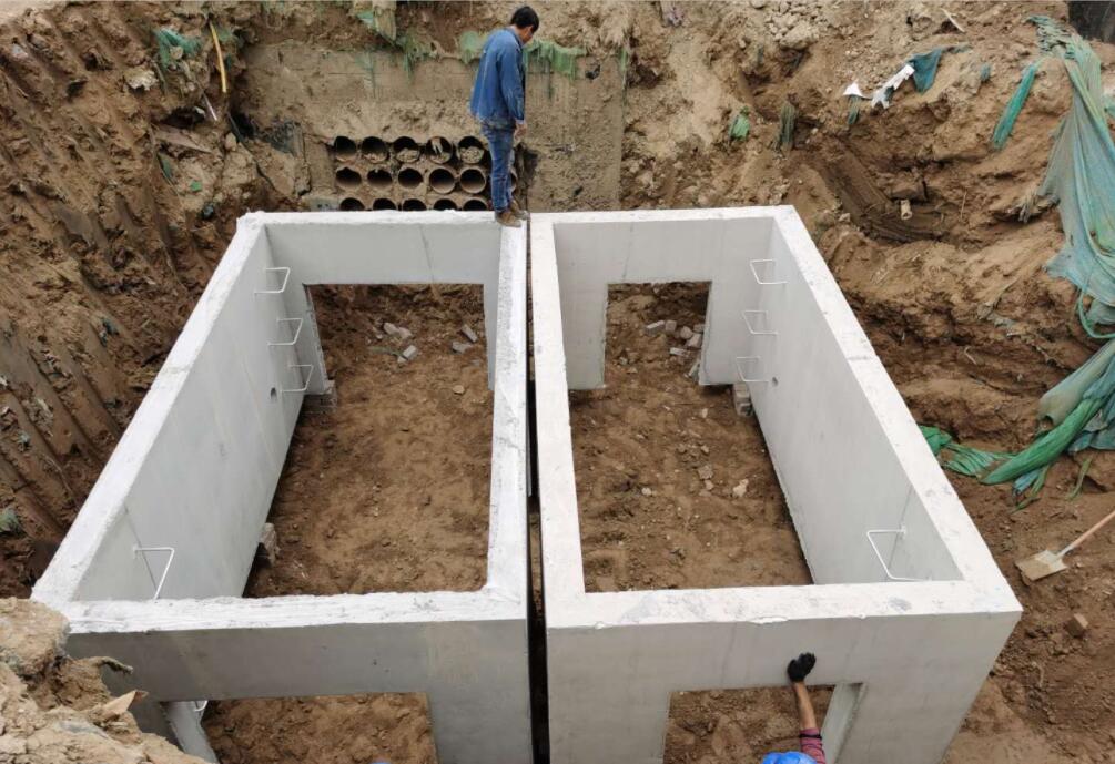 浅析水泥检查井和混凝土检查井施工中需要注意的事项