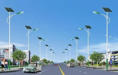 路燈生產廠家的太陽能路燈價格是多少？