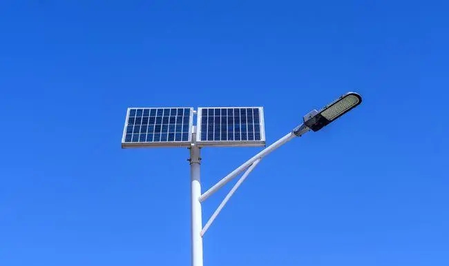 為什么每家太陽能路燈報價都不一樣?