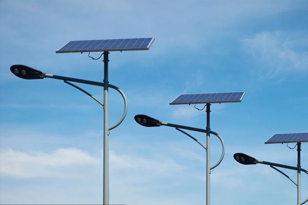 寧夏太陽能路燈安裝方法有哪些
