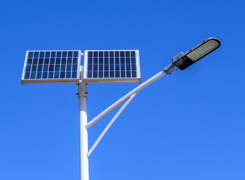 太陽能路燈組裝工藝的要點？