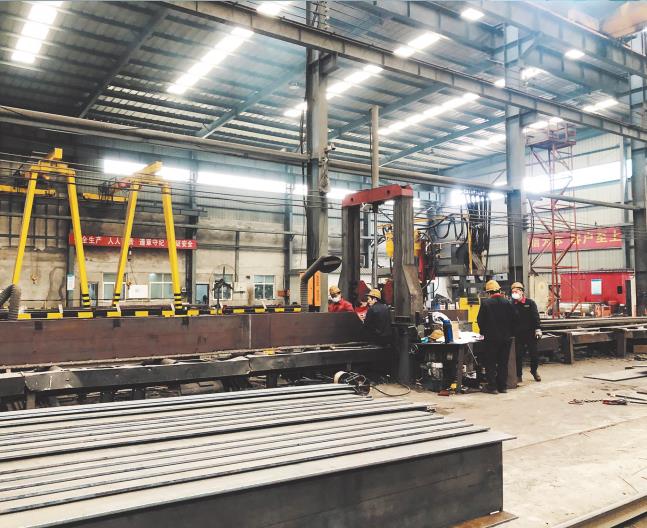 西安钢结构厂房维护策略与优化方案