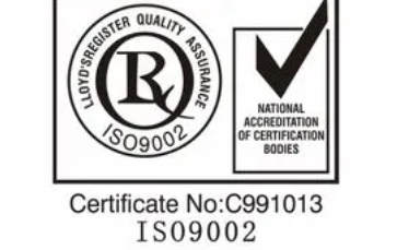 企业为什么要办理ISO9001认证？
