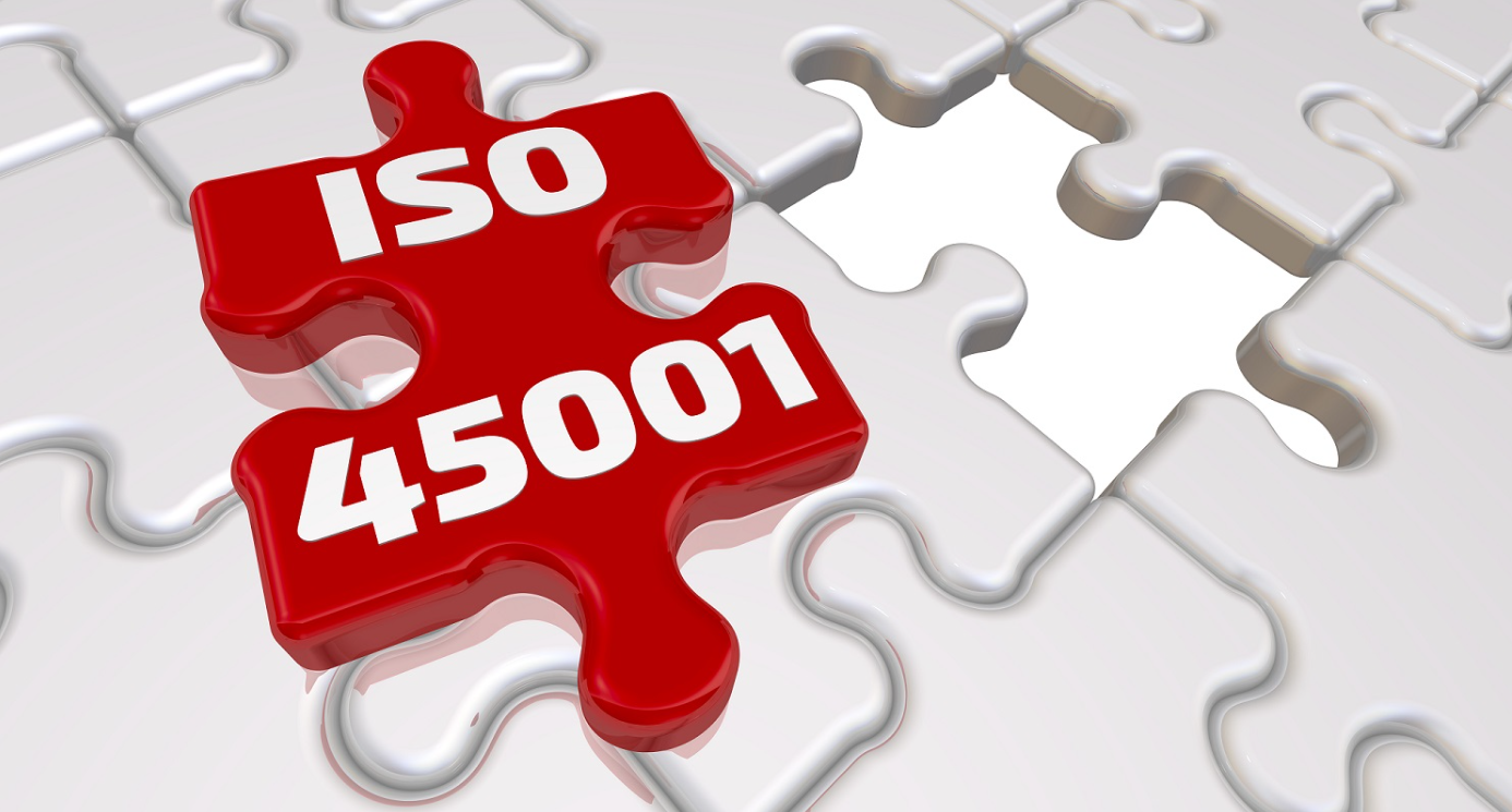 西安ISO45001职业健康安全管理体系具有什么优势？