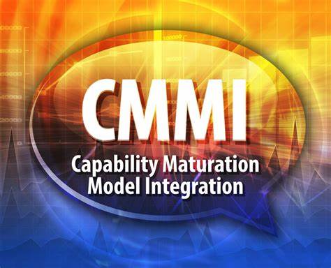 西安CMMI软件能力成熟度是什么资质？