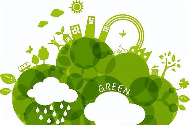 坚定可持续发展理念 宝马推进绿色“智”造