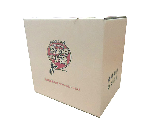 合理使用紙箱包裝對于紙箱使用時間的重要性，沁陽紙箱廠告訴您！