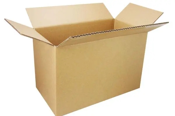 沁阳纸箱厂家告诉大家三层瓦楞纸箱的用途