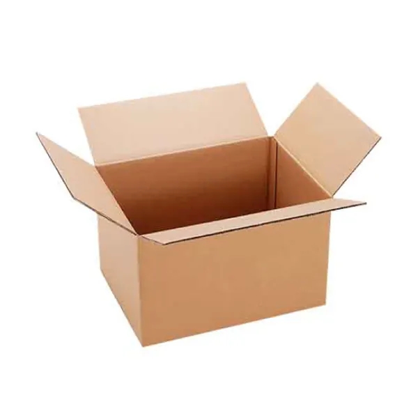 沁陽瓦楞紙箱廠介紹開槽型瓦楞紙箱的特點有哪些？