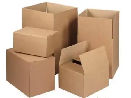 紙箱廠家分享客戶在下單時要溝通紙箱的強度和尺寸問題。