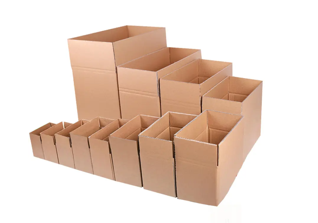 焦作im电竞
帮大家介绍纸箱包装盒材料选择该如何注意哪方面？