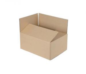 焦作纸箱厂家：根据纸箱箱型选择合适的楞型