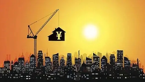 准确评估，土地价值评估为房地产市场提供信心