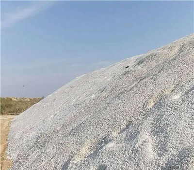 郑州大颗粒工业盐