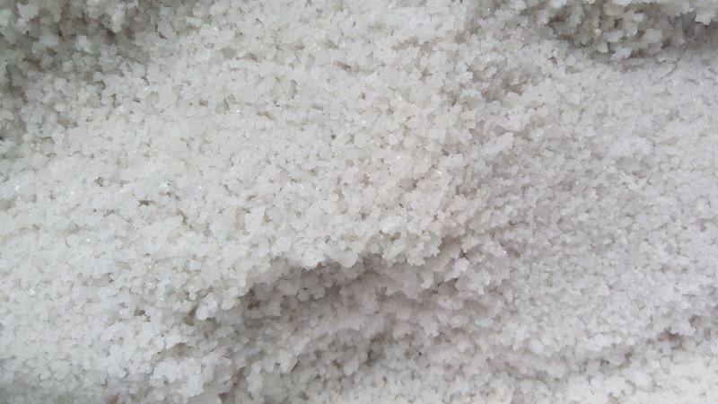 河南工業鹽并不常見，但在生活中卻處處彰顯神奇作用