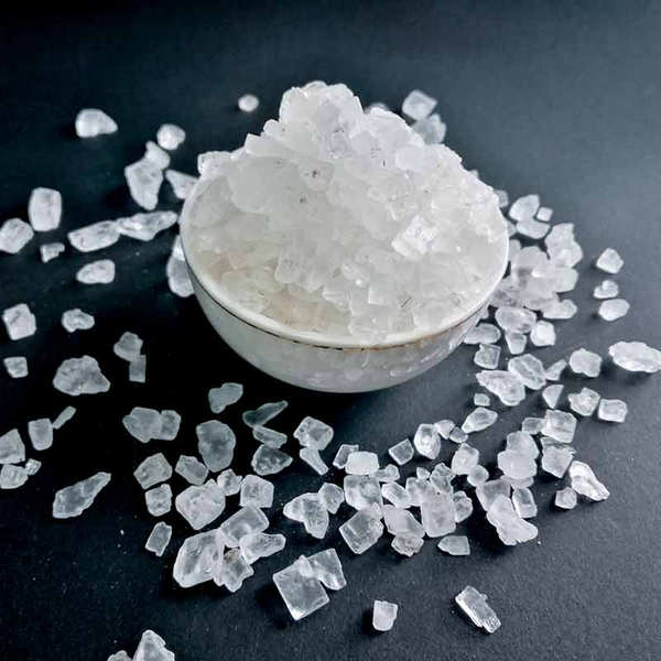 对于工业盐和食用盐的认知你了解多少？