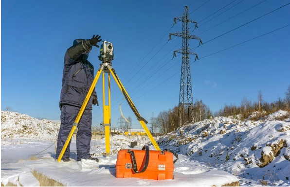 冬季環(huán)境檢測采樣的難點和應(yīng)對措施
