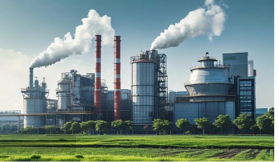 張掖工業(yè)廢氣檢測(cè)