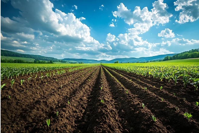 農用耕地土壤檢測
