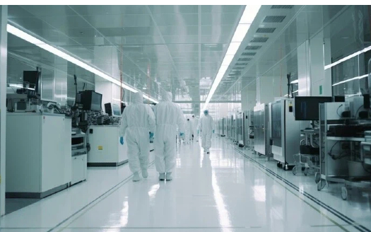 蘭州潔凈廠房檢測