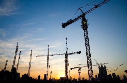 甘肅建筑施工場界噪聲檢測