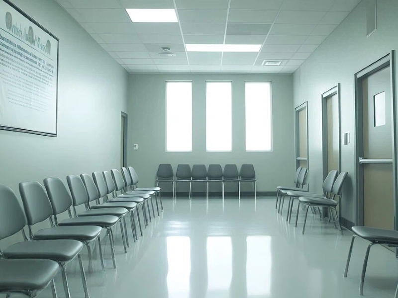 陇南公共卫生检测