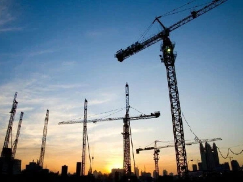 金昌建筑施工场界噪声检测