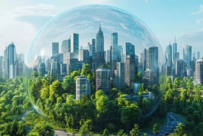 金昌环境空气检测