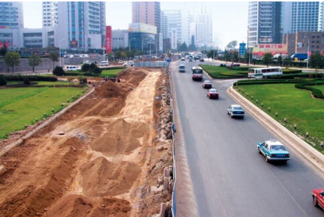 建设项目土壤环境监测