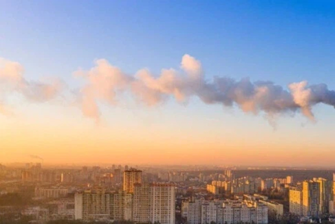 金昌无组织废气检测