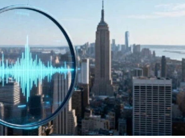 金昌社会生活噪声检测