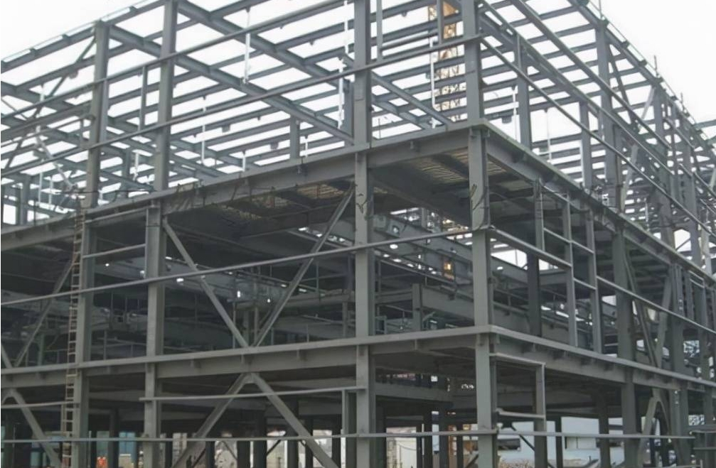 钢结构安装技术要点及装配式建筑趋势
