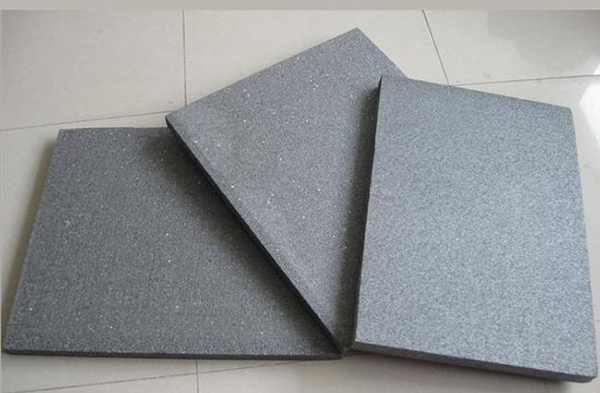 石墨聚苯板是什么材料?