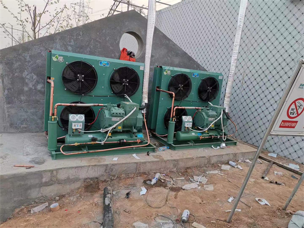 比澤爾活塞機組
