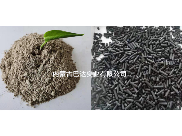 內蒙古脫硫脫硝活性炭粘合劑廠家