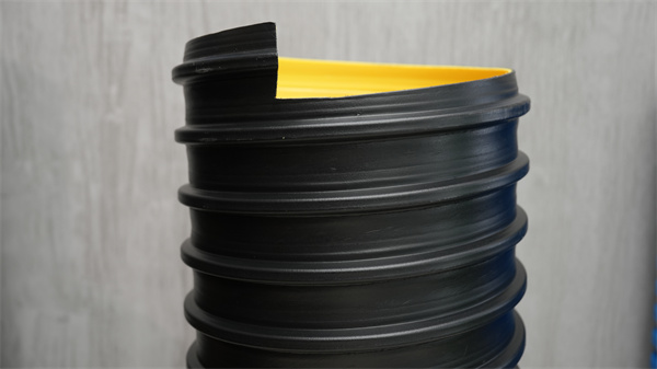 DRPO-M鋼帶增強(qiáng)管